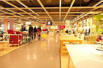 家居市場(chǎng)迎小高潮 誘人折扣背后是虛標(biāo)原價(jià)