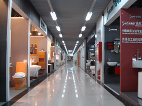 家居市場(chǎng)優(yōu)惠多多 新年迎來(lái)冷清人流_南京新聞_南京_齊家網(wǎng)