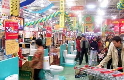 家居建材市場(chǎng)普遍不明碼標(biāo)價(jià),商家普遍以低價(jià)&ldquo;誘惑&rdquo;消費(fèi)者