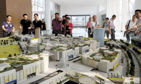 佛山家具 抱團(tuán)赴成渝搶市場(chǎng)