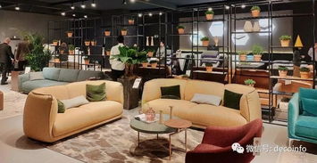 中國(guó)家具如何轉(zhuǎn)型升級(jí) 看一下歐洲是怎么做的 市場(chǎng)