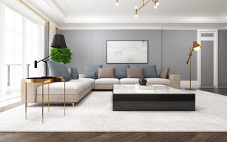 定制售后未來,共享服務價值,魯班到家攜一口價亮相家博會