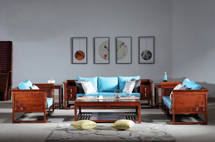 新中式風格紅木家具為什么會受市場追捧的三點原因