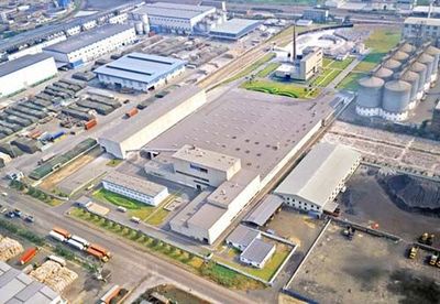 斥資2800萬升級(jí)生產(chǎn)線 可耐福年產(chǎn)能提升30%