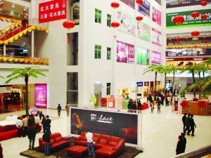 市場洗牌加劇 全國性家居賣場加速三線市場擴張 - 家居裝修知識網