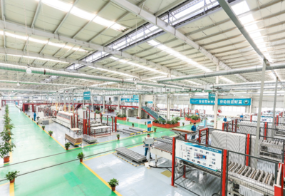 用品質鑄就品牌,全友家居榮獲&ldquo;2022杰出質造企業獎&rdquo;