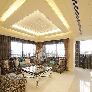 北京文藝風格裝飾