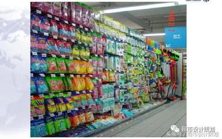 家樂福超市家居用品陳列規(guī)范指引