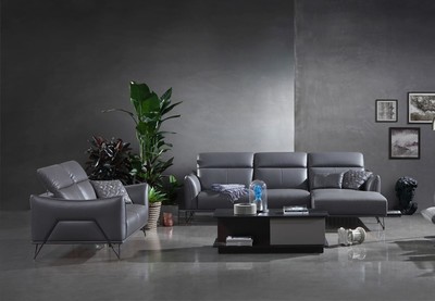 皮沙發品牌首選愛依瑞斯