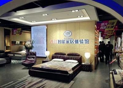 智能家居市場迅速擴張 4.0模式隆重登場