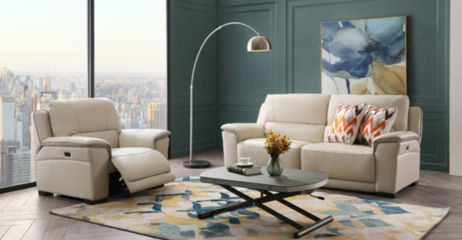 賣芝華仕沙發(fā)的敏華控股營(yíng)收121億,中國(guó)市場(chǎng)貢獻(xiàn)過(guò)半