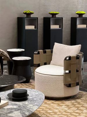 CIFF上海虹橋 | 四大"全面煥新",領航家居消費卓越未來