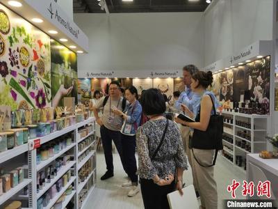 廣交會觀察:國風科技賦能 中國"大家居"搶灘外貿"新藍海"