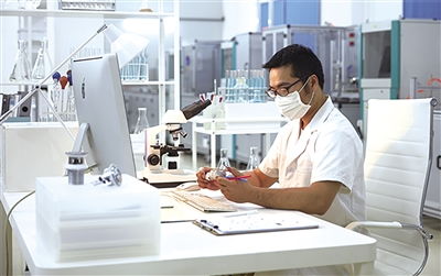 佛山質量強市建設如何示范全國