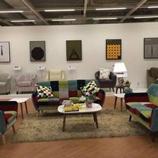 浙江小城闖出“外貿沙發王”，中源家居上市補產能短板搶灘海外市場